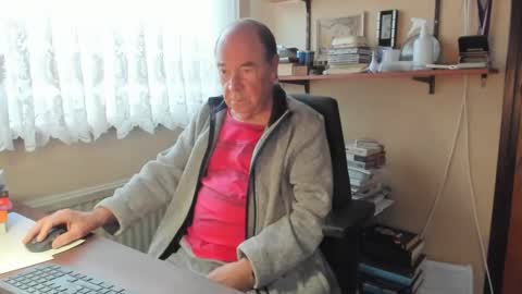 Cammee online show from January 11, 9:04 am