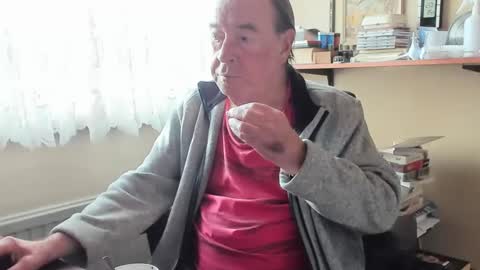 Cammee online show from February 19, 8:55 am