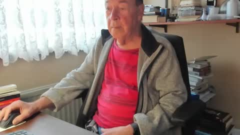 Cammee online show from February 21, 7:55 am