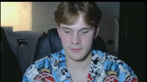 Camp of horny boys online show from March 26, 1:37 pm