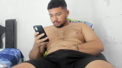 Richard online show from July 10, 5:44 am