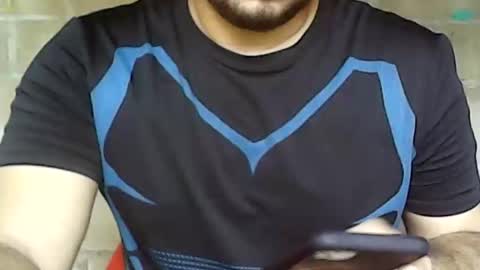 camrodrigo online show from March 12, 5:31 pm