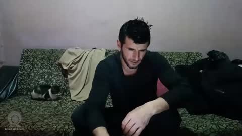 FREMAN online show from January 4, 9:09 pm