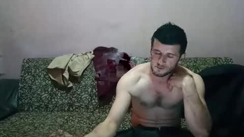 FREMAN online show from February 3, 9:07 pm