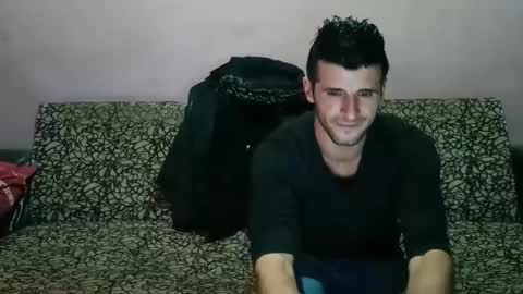 FREMAN online show from December 25, 9:00 pm