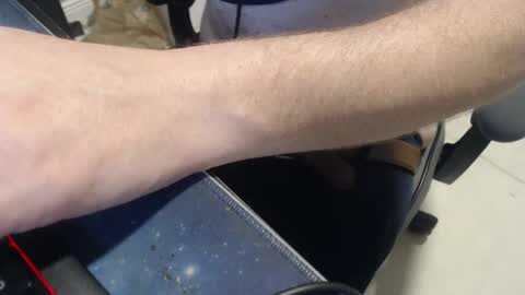 camsiete online show from March 24, 12:21 pm