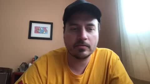 camunity online show from May 7, 10:10 pm
