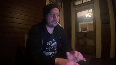 camunity online show from March 5, 8:32 am