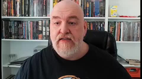 Bear online show from February 24, 2:37 pm