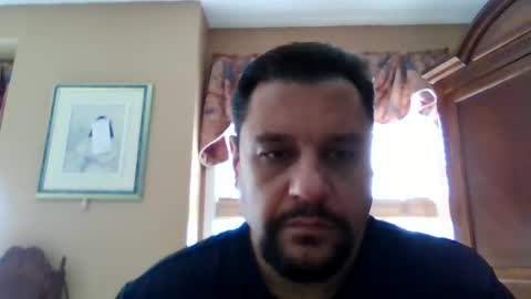 hunk online show from January 23, 2:07 pm