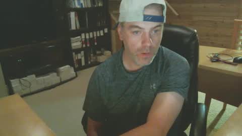 CanadianBacon6969 online show from September 14, 7:21 am