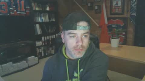 CanadianBacon6969 online show from February 2, 7:41 am