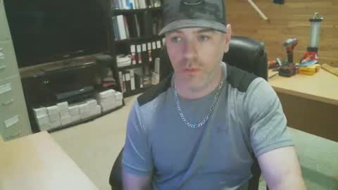CanadianBacon6969 online show from March 9, 7:56 am