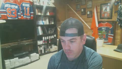 CanadianBacon6969 online show from January 20, 6:32 pm