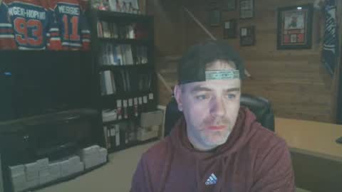 CanadianBacon6969 online show from February 8, 6:54 am