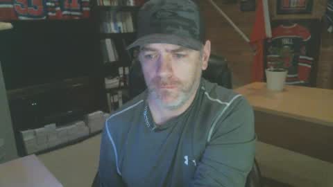 CanadianBacon6969 online show from January 19, 8:39 am