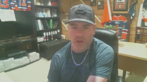 CanadianBacon6969 online show from December 24, 3:05 am