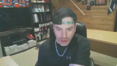 CanadianBacon6969 online show from March 1, 7:53 am