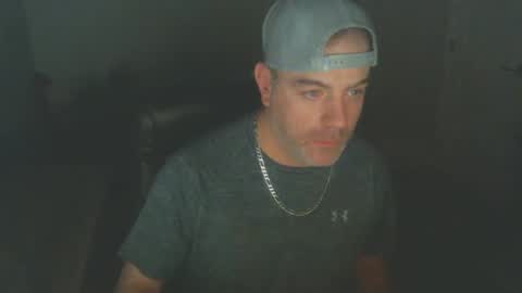 CanadianBacon6969 online show from November 11, 7:13 am