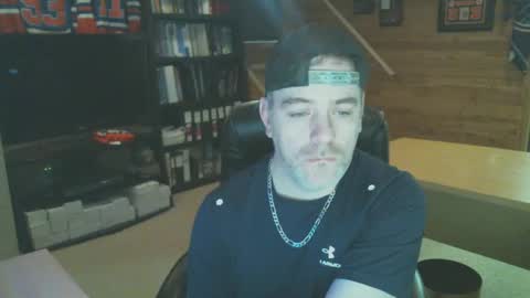 CanadianBacon6969 online show from February 21, 9:43 pm