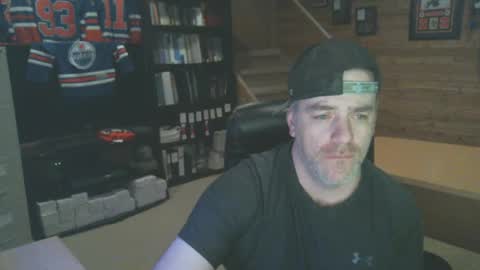CanadianBacon6969 online show from February 21, 8:28 am