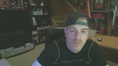 CanadianBacon6969 online show from January 25, 7:17 am