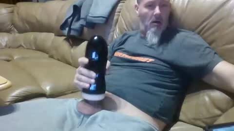 Chris online show from January 31, 11:25 pm