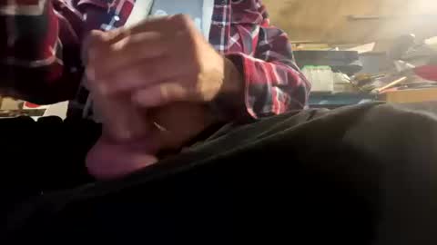 Chris online show from October 10, 11:30 pm