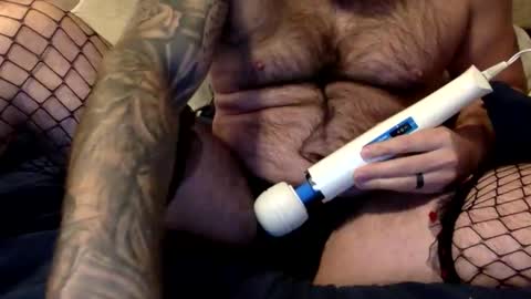 canadiankinksters12345 online show from October 23, 3:43 am