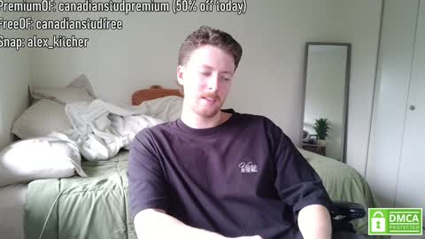 Devon online show from December 27, 6:53 pm