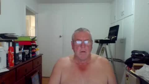 Canberian online show from December 17, 1:18 am