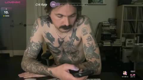 cantleavethehouse online show from March 8, 6:41 am