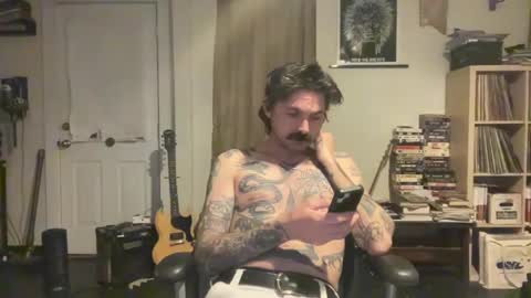 cantleavethehouse online show from January 29, 3:01 am