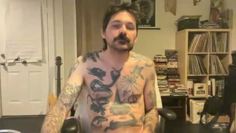 cantleavethehouse online show from December 19, 7:18 am