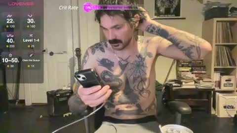 cantleavethehouse online show from February 6, 7:13 am