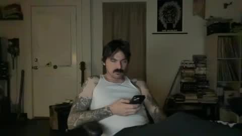 cantleavethehouse online show from February 12, 5:05 am