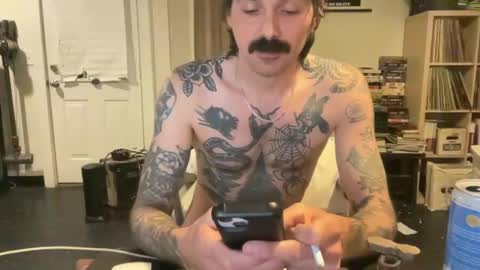 cantleavethehouse online show from March 1, 8:14 am