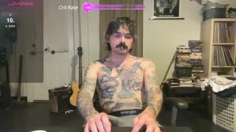 cantleavethehouse online show from February 13, 2:01 am