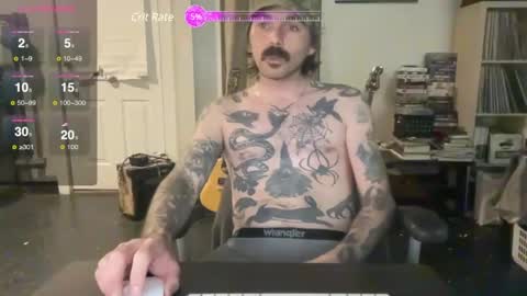 cantleavethehouse online show from March 7, 2:36 am