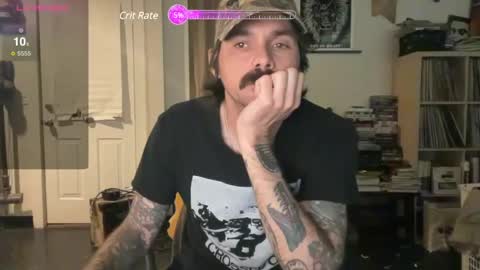 cantleavethehouse online show from March 5, 2:36 am