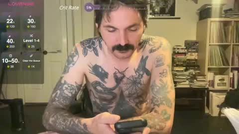 cantleavethehouse online show from January 4, 6:30 am