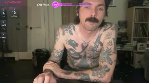 cantleavethehouse online show from March 6, 5:14 am