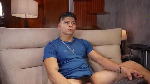 David Capizzi online show from January 7, 1:43 am