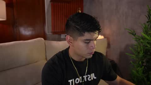 David Capizzi online show from January 12, 5:22 am