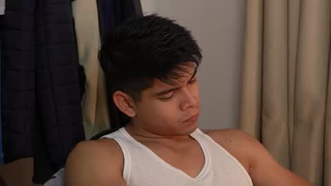 David Capizzi online show from December 4, 3:10 pm