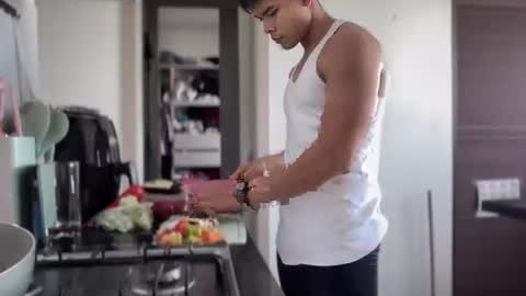 David Capizzi online show from March 9, 7:26 pm