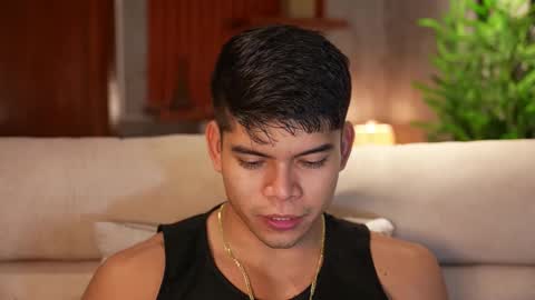 David Capizzi online show from October 15, 6:10 am