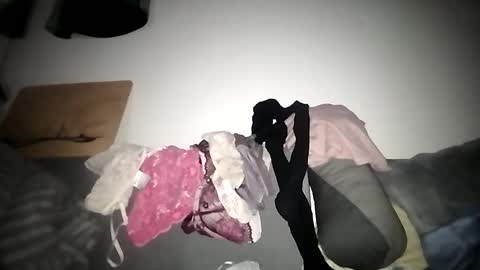 capoo24 online show from January 17, 5:10 am