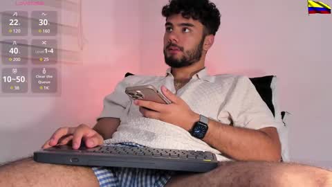 Snapshot of caprywilliams chatting on February 13, 6:09 am caprywilliams online show from February 13, 6:09 am