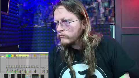 Captain Claw Arturo online show from September 16, 2:23 am